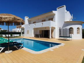 Villa spacieuse pour familles avec piscine privée à Albufeira - PT-1-6